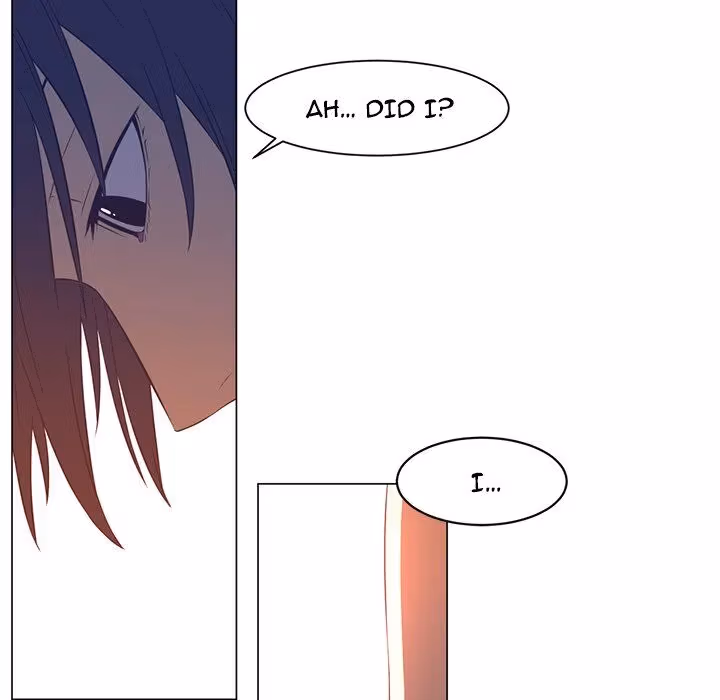 The Happening Chapter 10 page 51 - 
