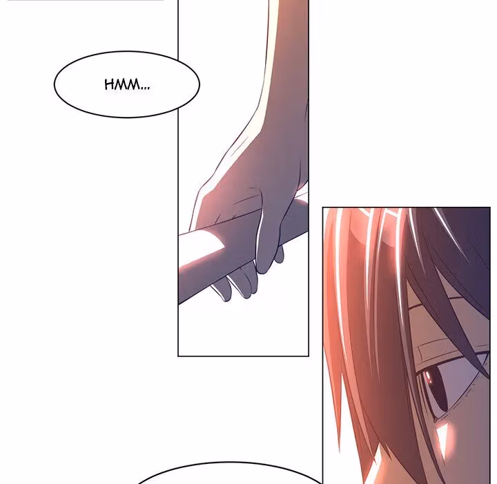 The Happening Chapter 10 page 52 - 