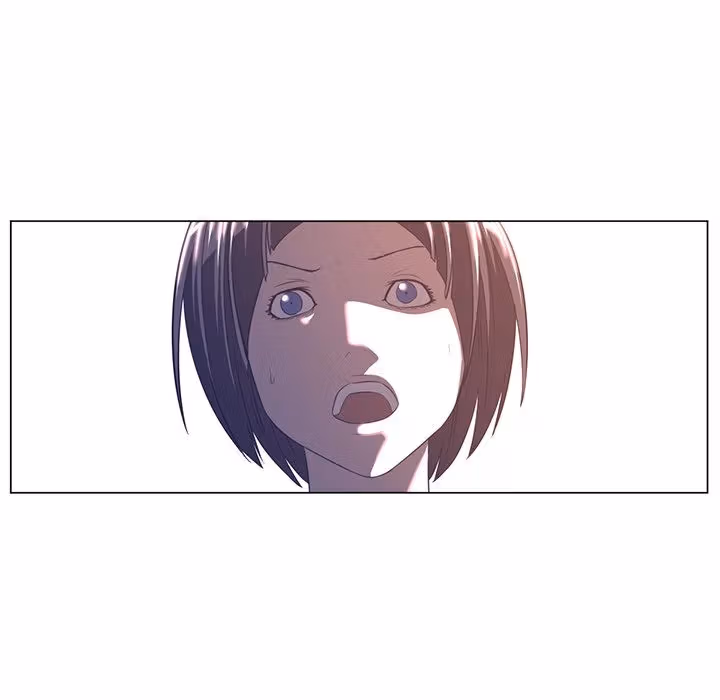 The Happening Chapter 10 page 55 - 