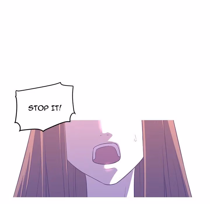 The Happening Chapter 10 page 57 - 