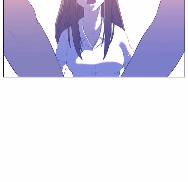 The Happening Chapter 10 page 59 - 