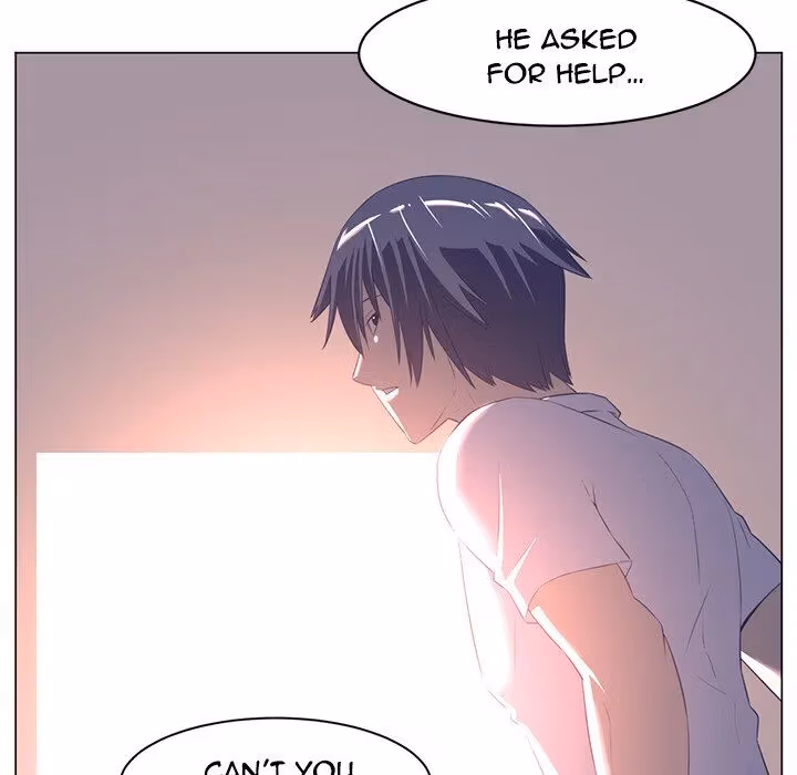 The Happening Chapter 10 page 65 - 