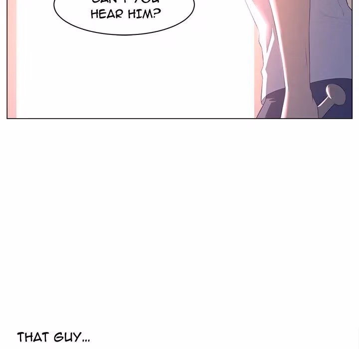 The Happening Chapter 10 page 66 - 