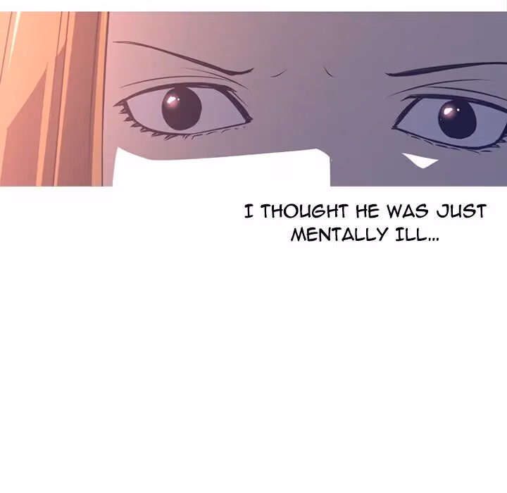 The Happening Chapter 10 page 67 - 