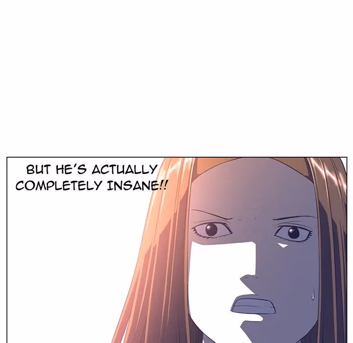 The Happening Chapter 10 page 68 - 