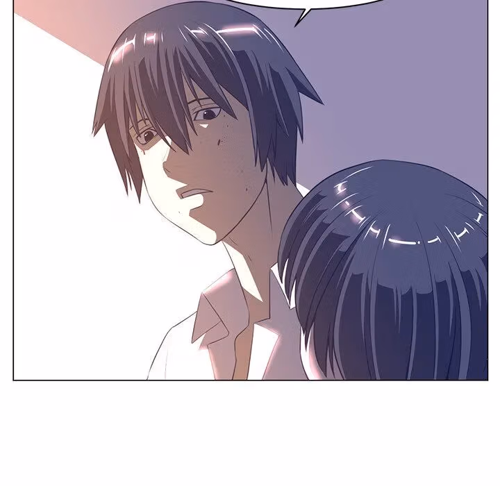 The Happening Chapter 10 page 8 - 