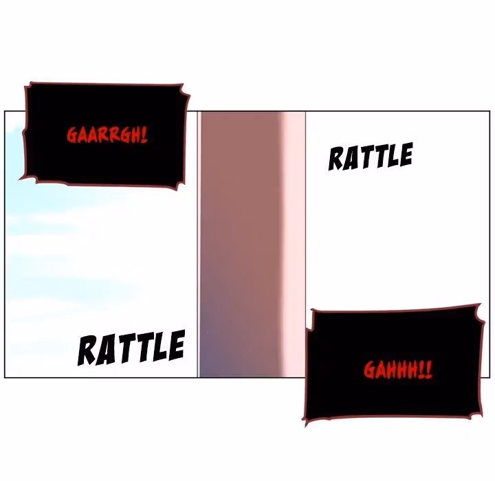 The Happening Chapter 10 page 71 - 