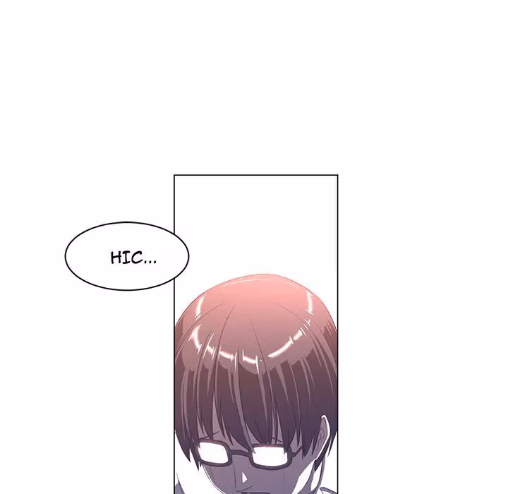 The Happening Chapter 10 page 72 - 