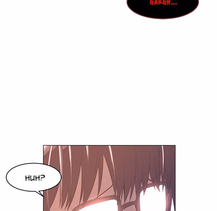 The Happening Chapter 10 page 75 - 