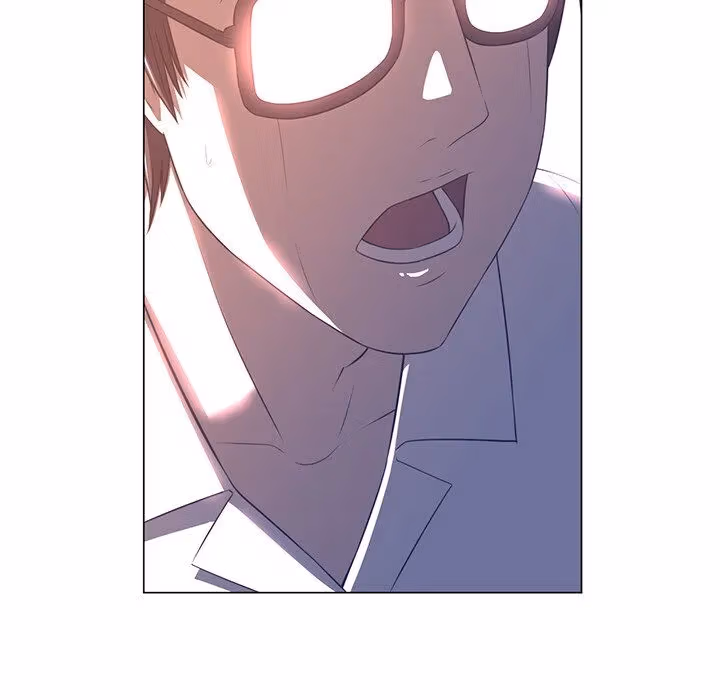 The Happening Chapter 10 page 76 - 