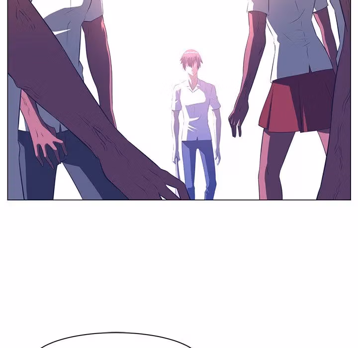 The Happening Chapter 10 page 78 - 
