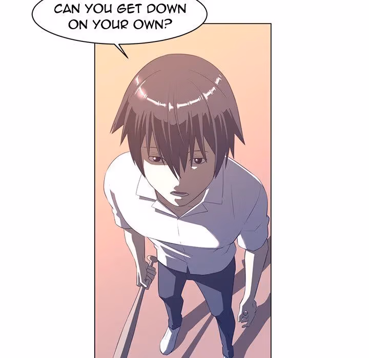 The Happening Chapter 10 page 79 - 