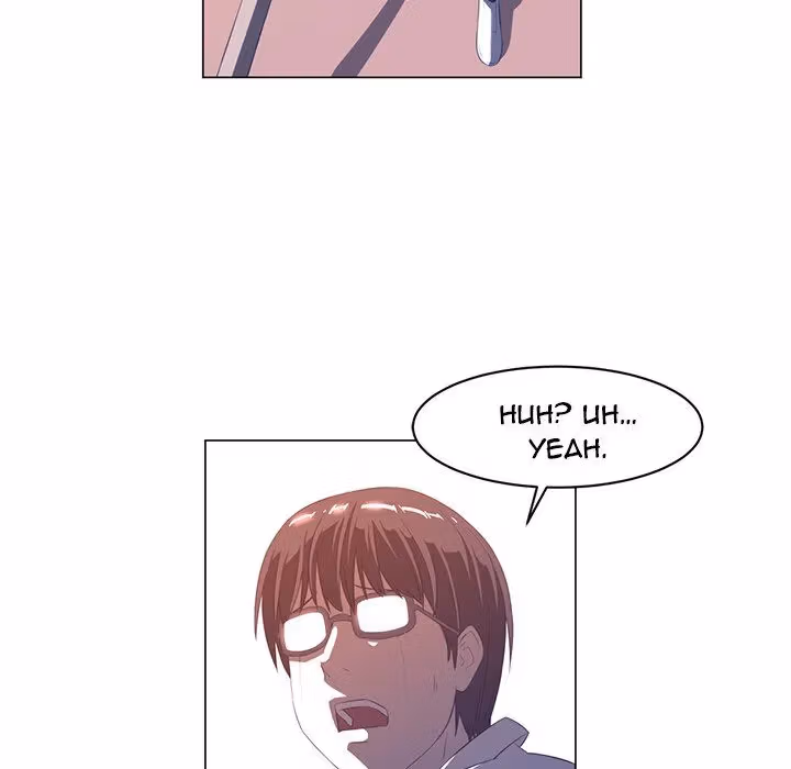 The Happening Chapter 10 page 80 - 