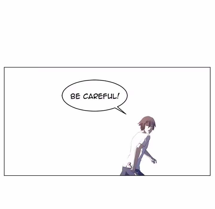 The Happening Chapter 10 page 87 - 