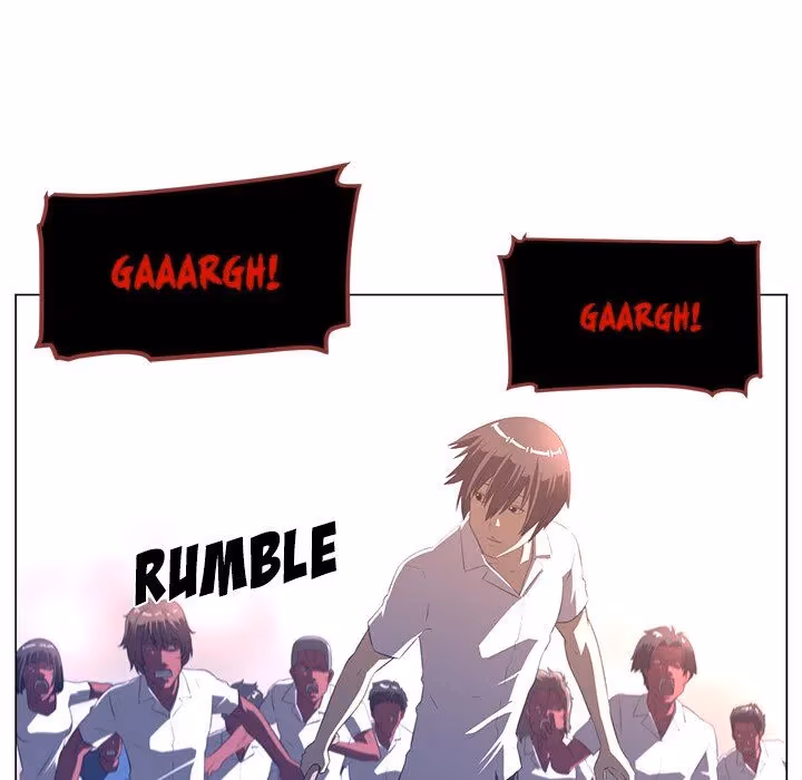 The Happening Chapter 10 page 88 - 