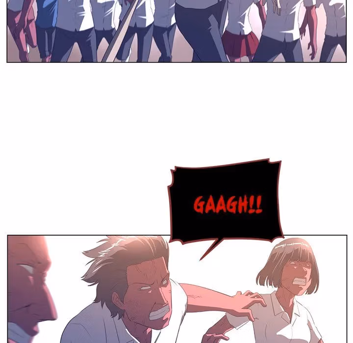 The Happening Chapter 10 page 89 - 