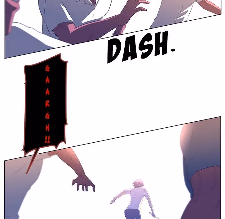The Happening Chapter 10 page 90 - 