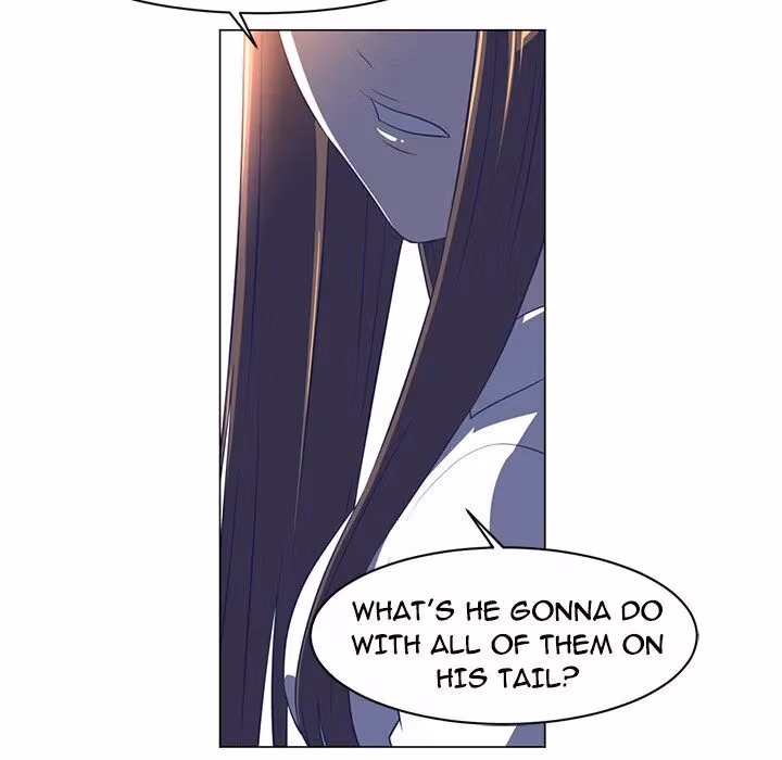 The Happening Chapter 10 page 92 - 