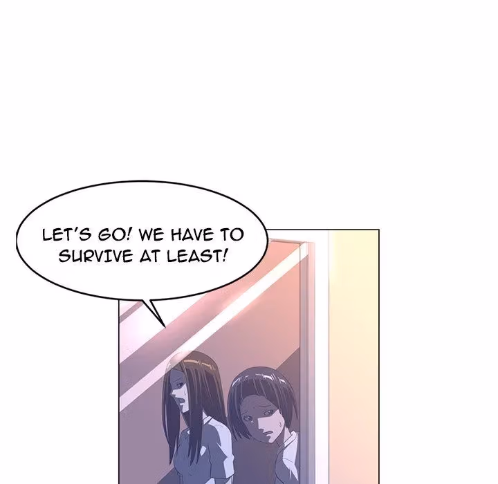 The Happening Chapter 10 page 93 - 