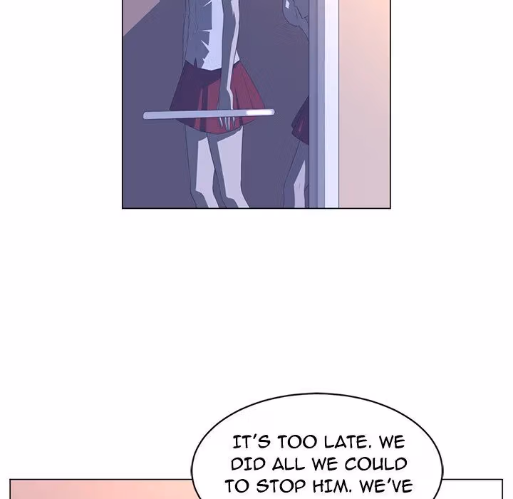 The Happening Chapter 10 page 94 - 