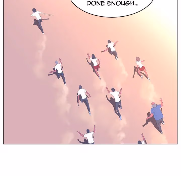 The Happening Chapter 10 page 95 - 