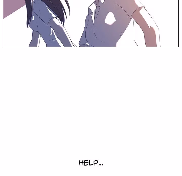 The Happening Chapter 10 page 98 - 