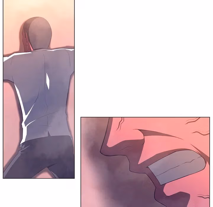 The Happening Chapter 11 page 11 - 