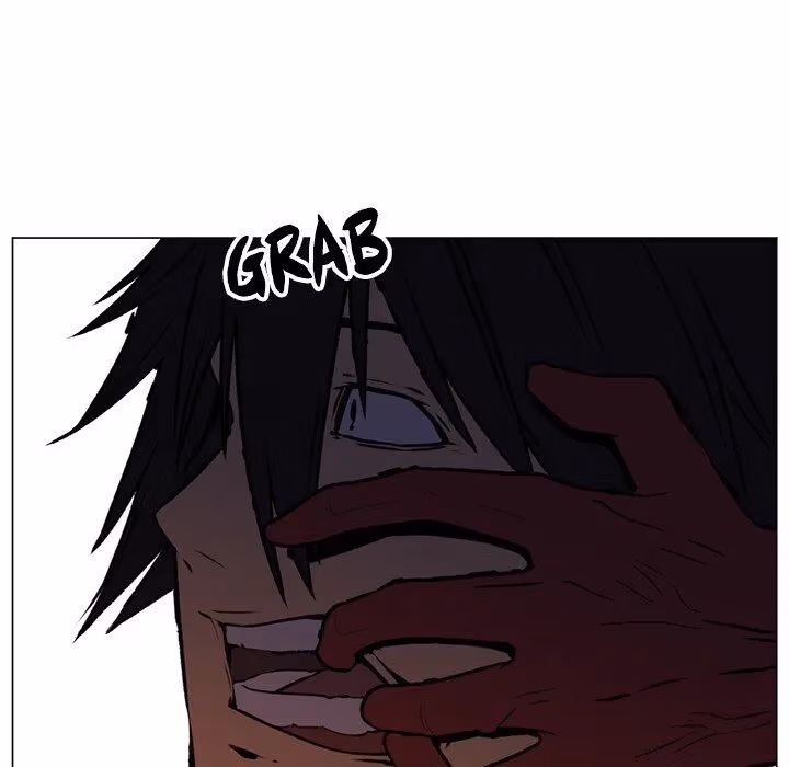 The Happening Chapter 11 page 101 - 