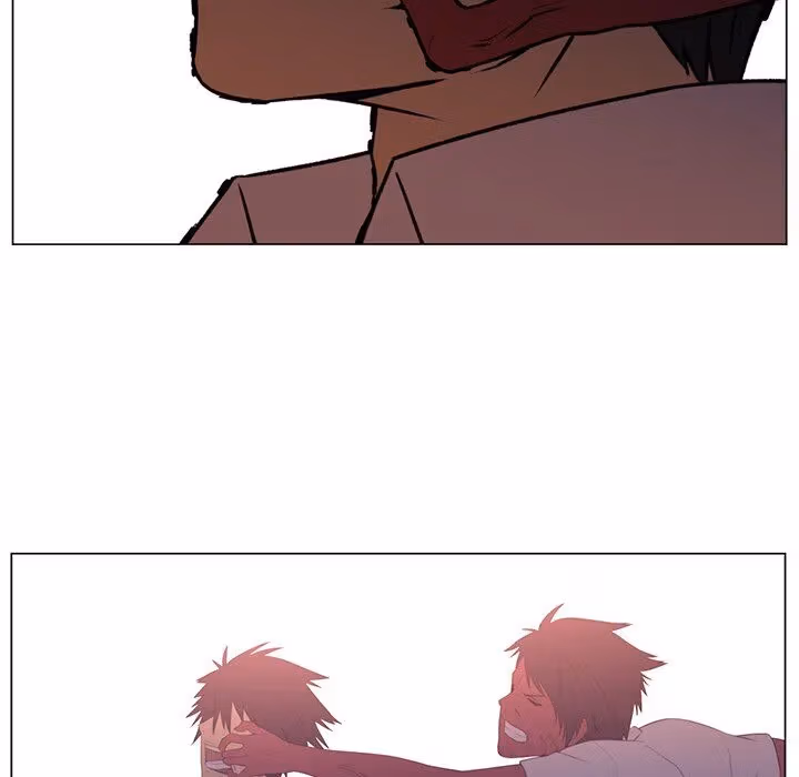 The Happening Chapter 11 page 102 - 