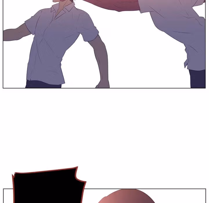 The Happening Chapter 11 page 103 - 