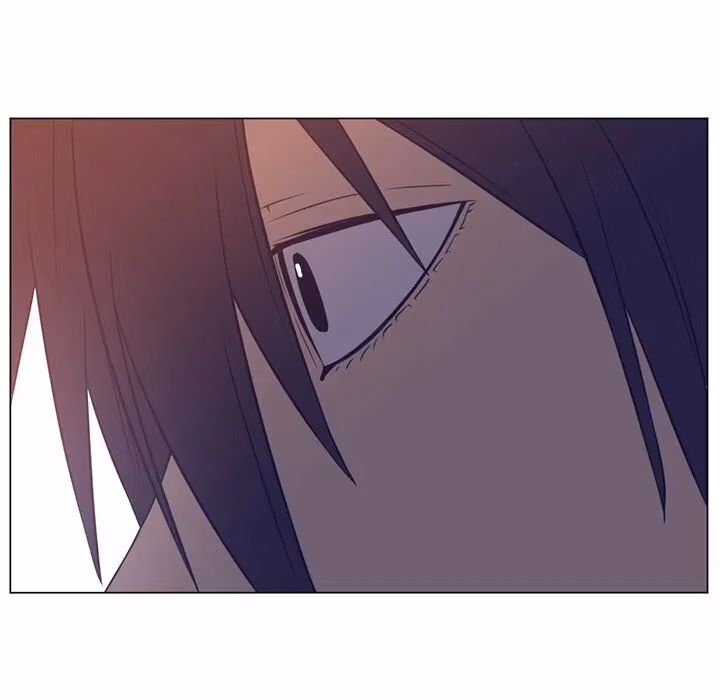The Happening Chapter 11 page 105 - 