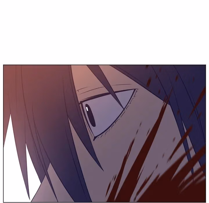 The Happening Chapter 11 page 106 - 