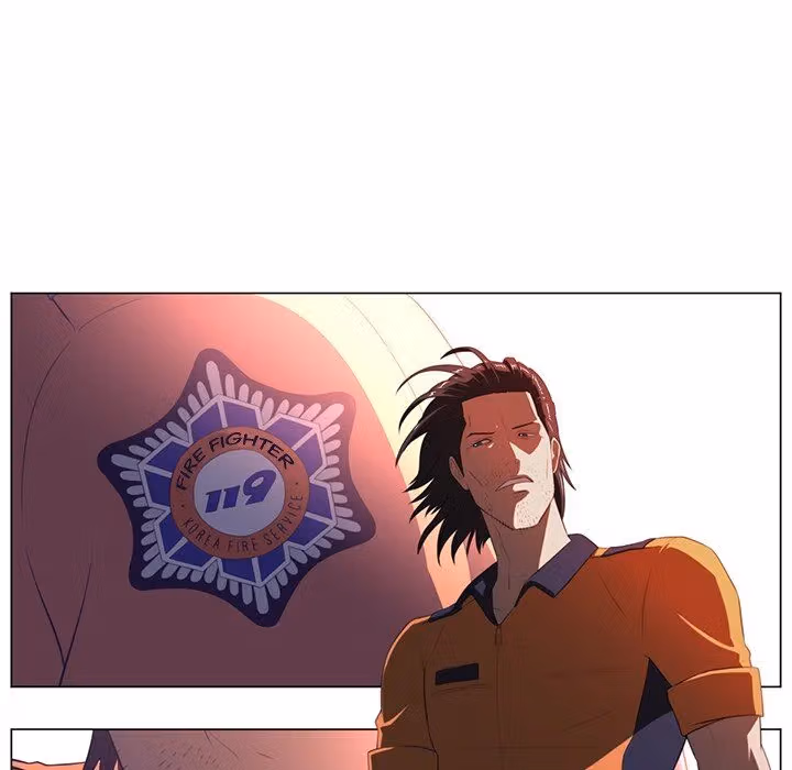 The Happening Chapter 11 page 13 - 