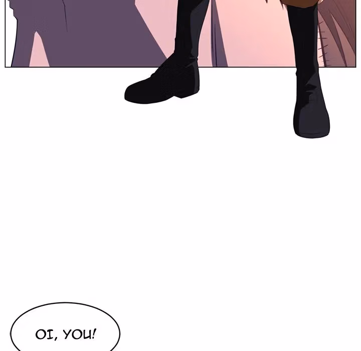 The Happening Chapter 11 page 15 - 