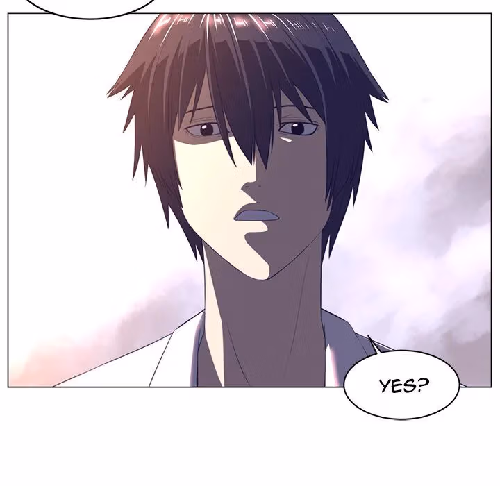 The Happening Chapter 11 page 16 - 