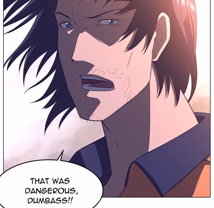 The Happening Chapter 11 page 18 - 