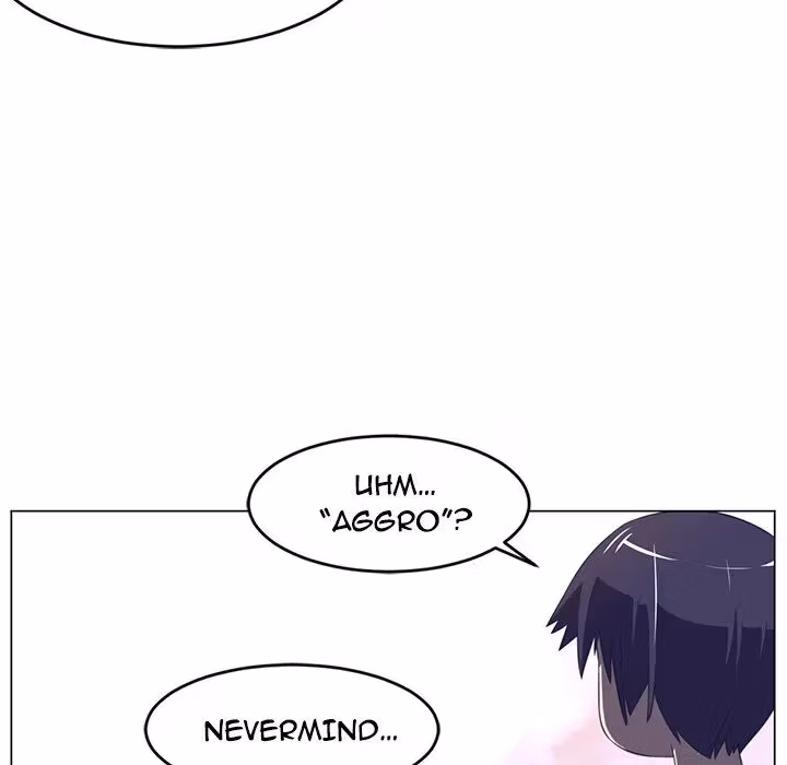 The Happening Chapter 11 page 19 - 