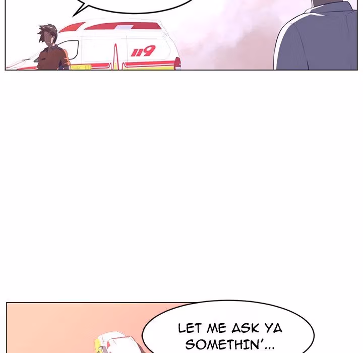 The Happening Chapter 11 page 20 - 