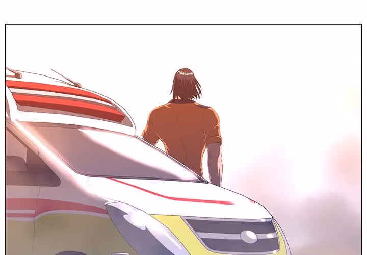 The Happening Chapter 11 page 3 - 