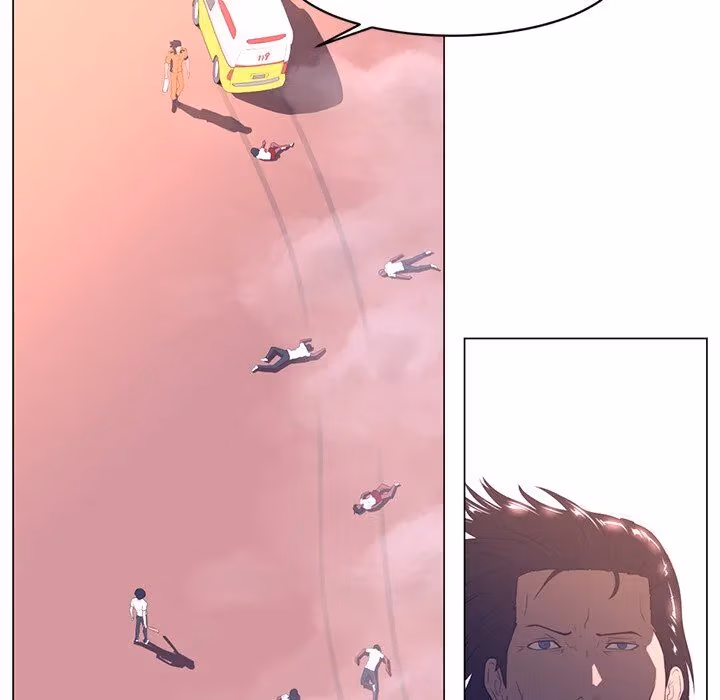 The Happening Chapter 11 page 21 - 