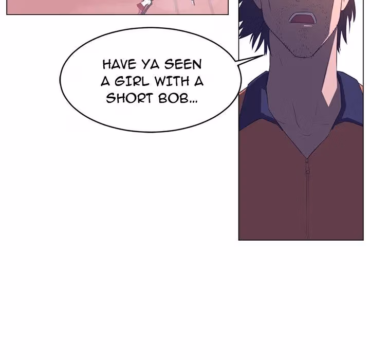 The Happening Chapter 11 page 22 - 