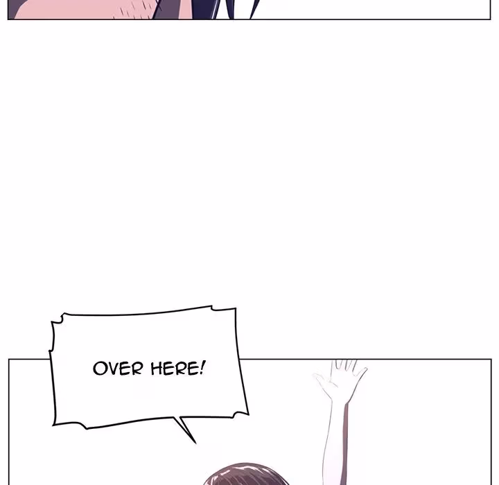 The Happening Chapter 11 page 24 - 