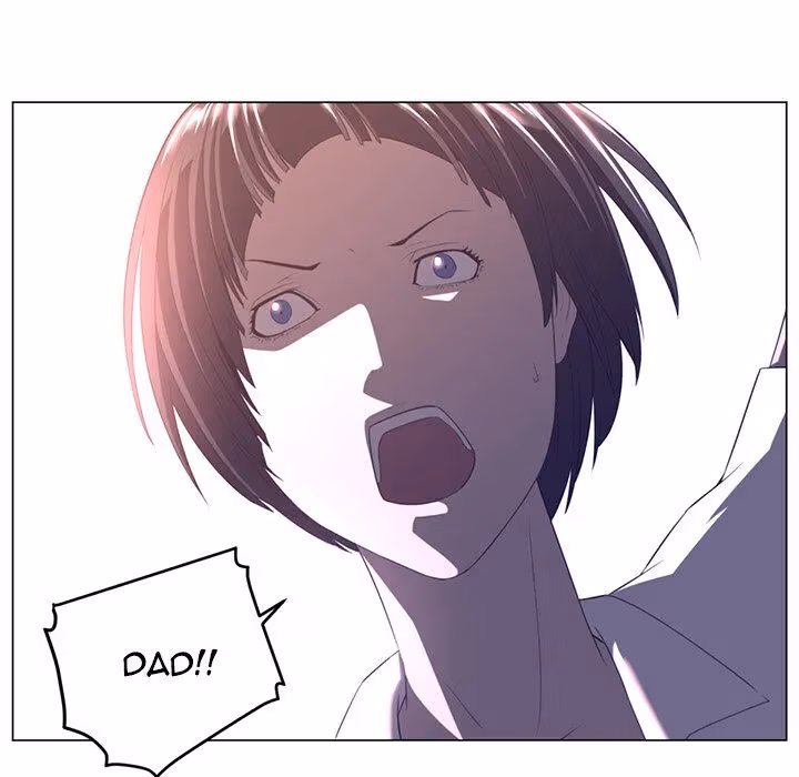 The Happening Chapter 11 page 26 - 