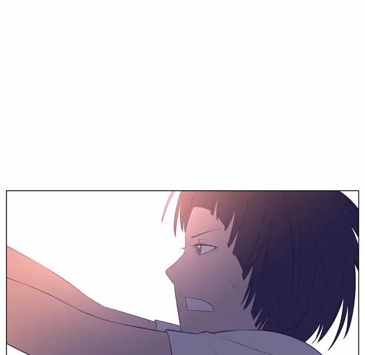 The Happening Chapter 11 page 32 - 