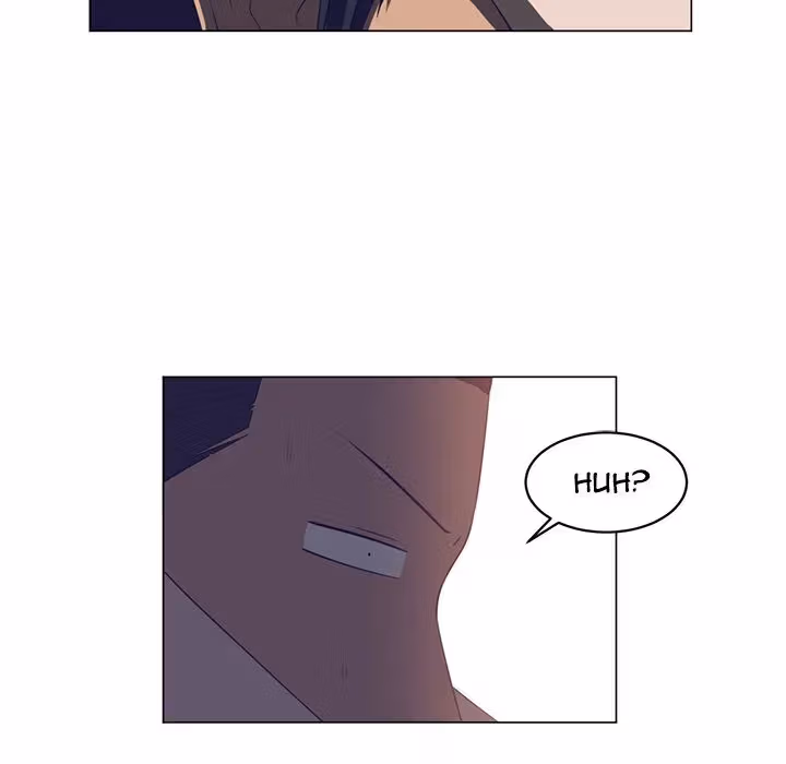 The Happening Chapter 11 page 35 - 