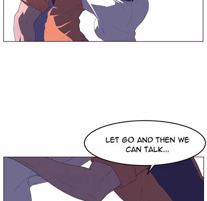 The Happening Chapter 11 page 37 - 