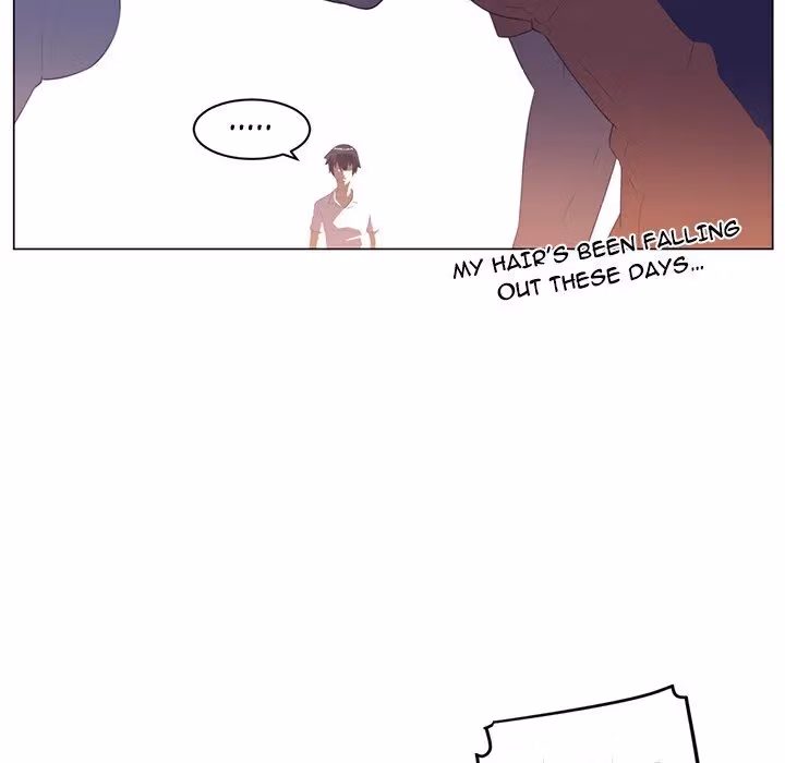 The Happening Chapter 11 page 38 - 