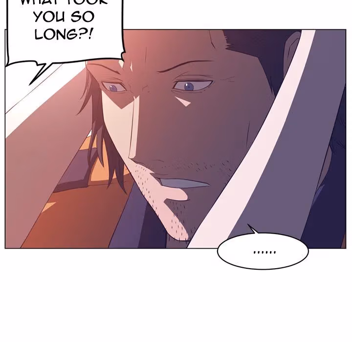 The Happening Chapter 11 page 40 - 