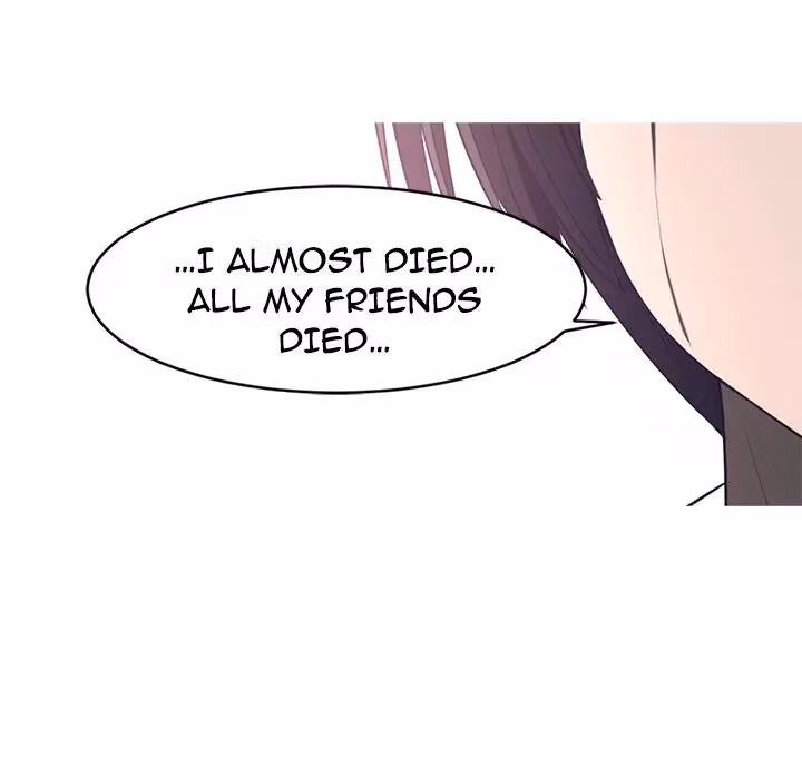 The Happening Chapter 11 page 41 - 