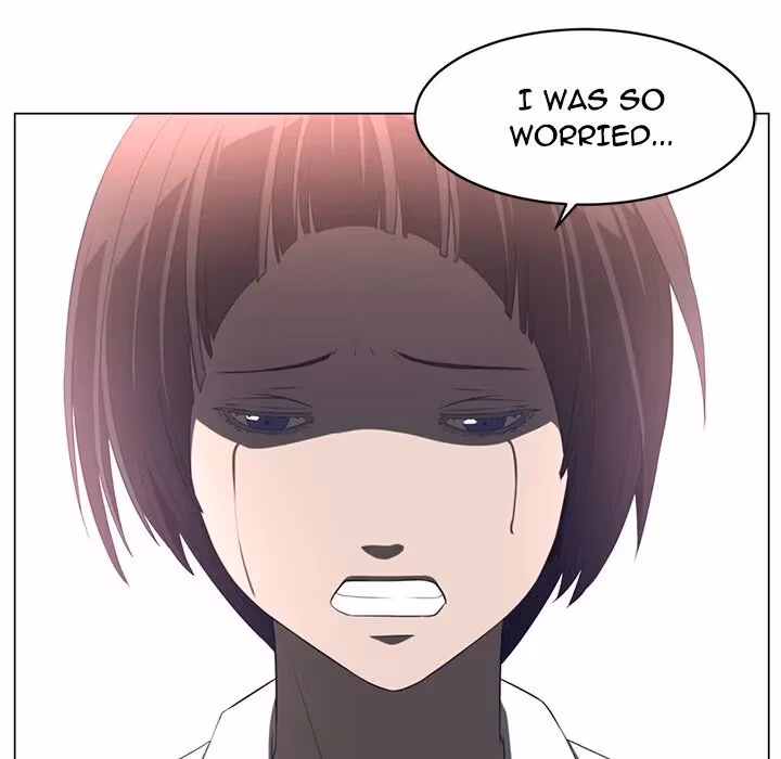The Happening Chapter 11 page 42 - 